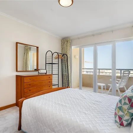 Apartmán Jardins Da Rocha Seaview By Encantos Do Algarve - 20d