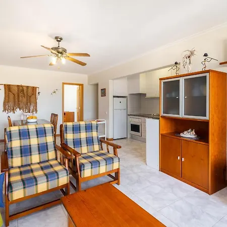 Apartmán Jardins Da Rocha Seaview By Encantos Do Algarve - 20d
