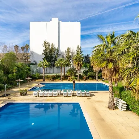Jardins Da Rocha Seaview By Encantos Do Algarve - 20d Apartmán
