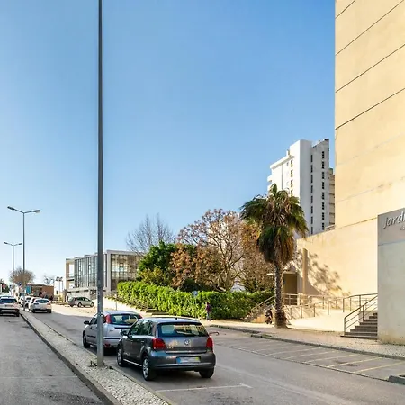 Apartmán Jardins Da Rocha Seaview By Encantos Do Algarve - 20d