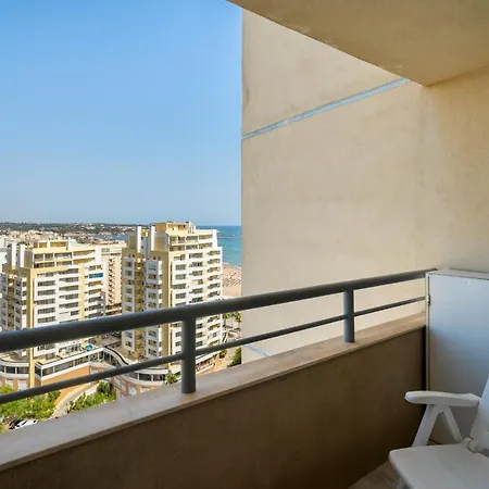Jardins Da Rocha Seaview By Encantos Do Algarve - 20d Apartmán