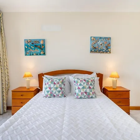 Jardins Da Rocha Seaview By Encantos Do Algarve - 20d Apartmán *