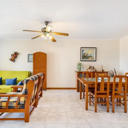 Jardins Da Rocha Seaview By Encantos Do Algarve - 20d Апартаменти *